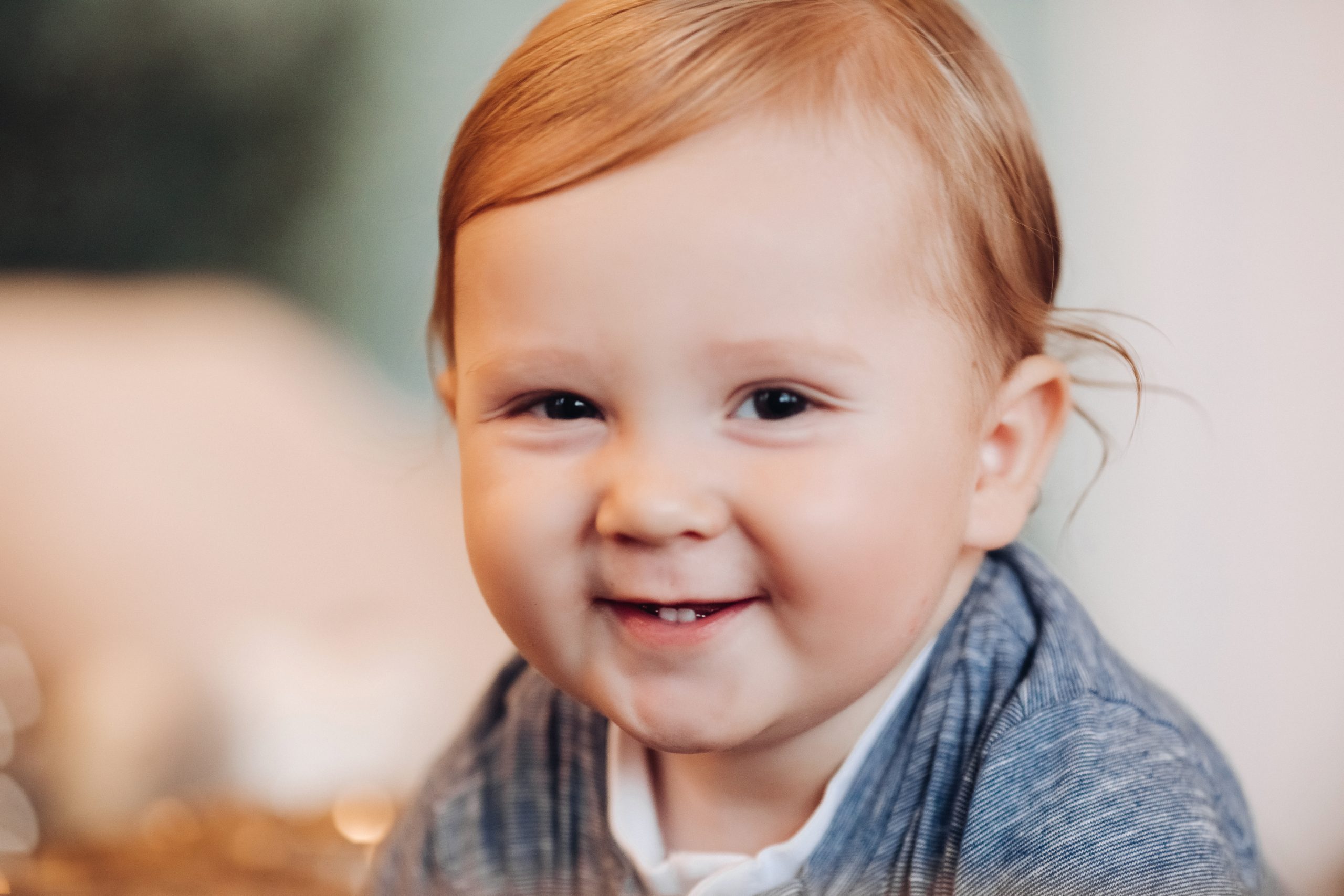Essential Dental Care for Your Baby: A Guide for Parents