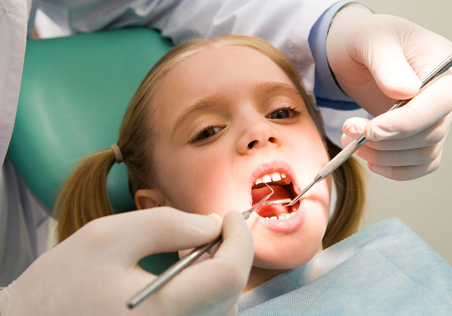 When Should Kids First See an Orthodontist? A Parent’s Guide