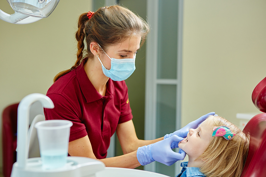 Comprehensive Pediatric Care: A Guide to Quality Dental Services for Kids