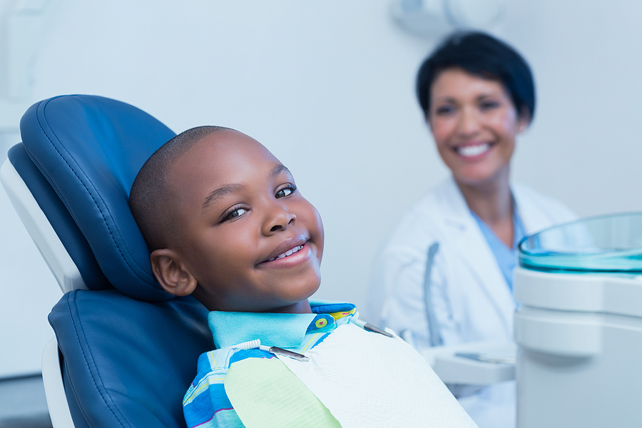 Baby Teeth Matter: The Crucial Role of Primary Teeth in Your Child’s Development