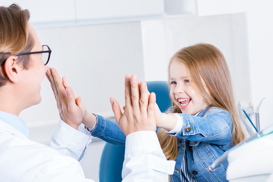 When Should My Child Get Sealants? A Pediatric Dentist’s Advice